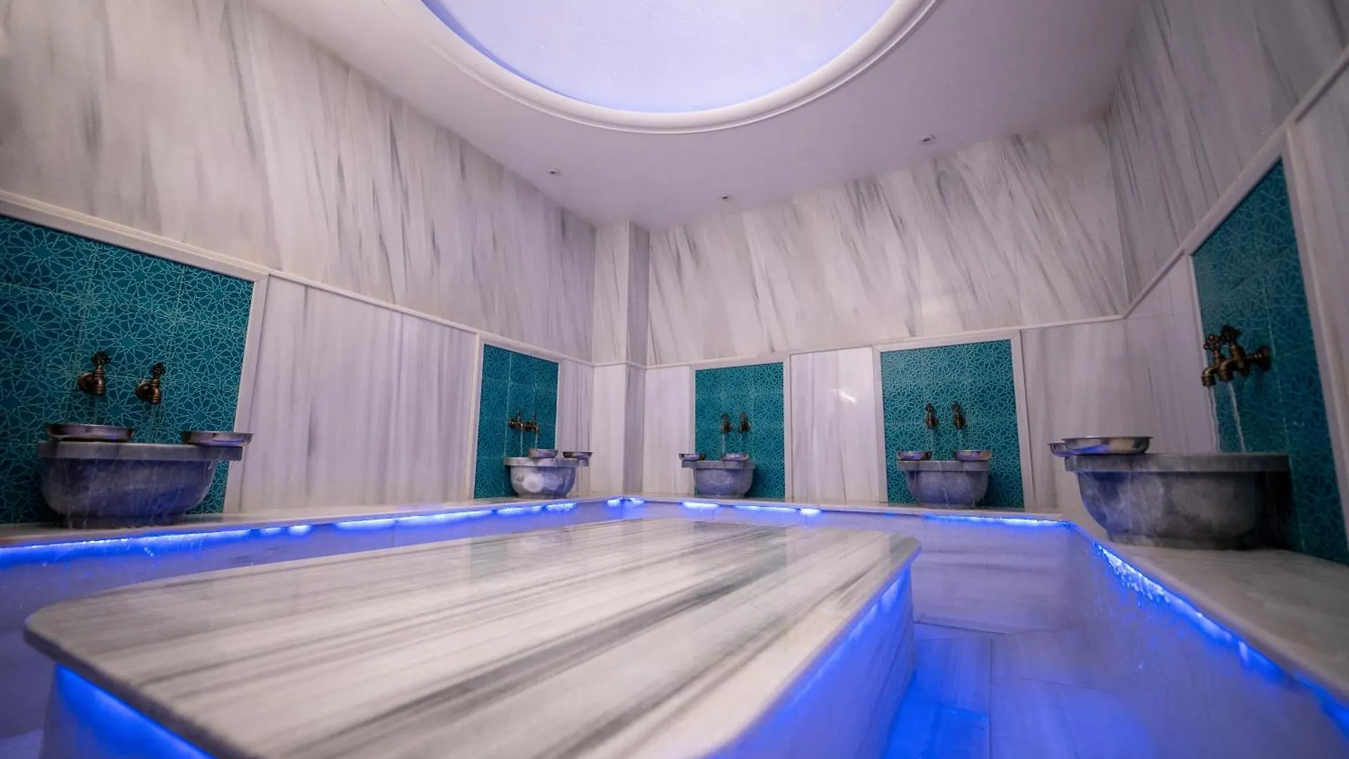 Mari Suites Hotel Стамбул 4*,