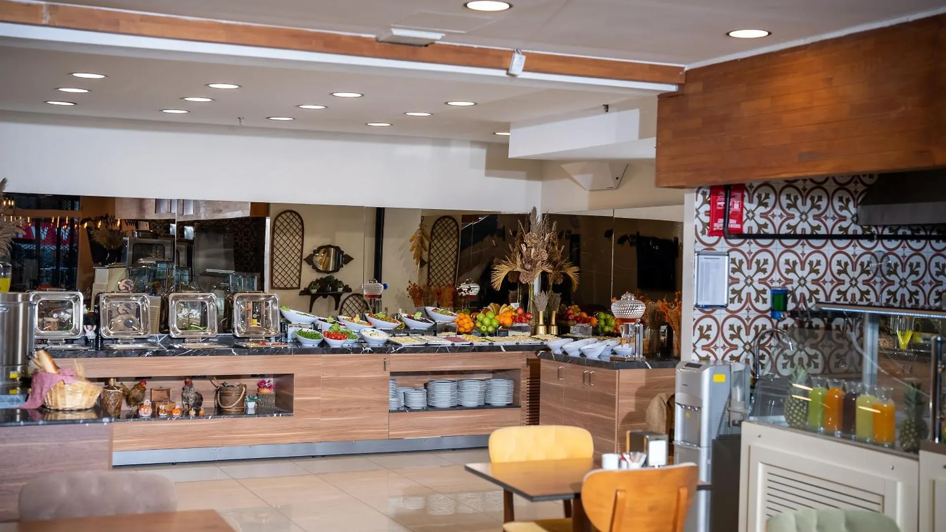 Mari Suites Hotel Стамбул 4*,  Турция