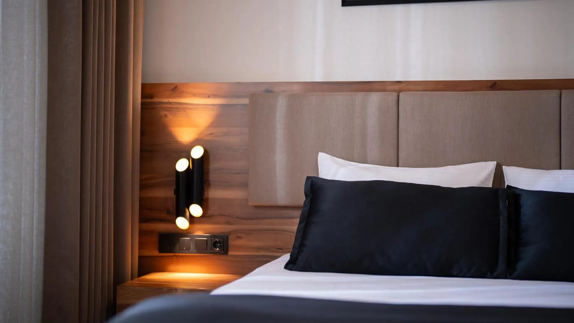 Mari Suites Hotel Стамбул Турция