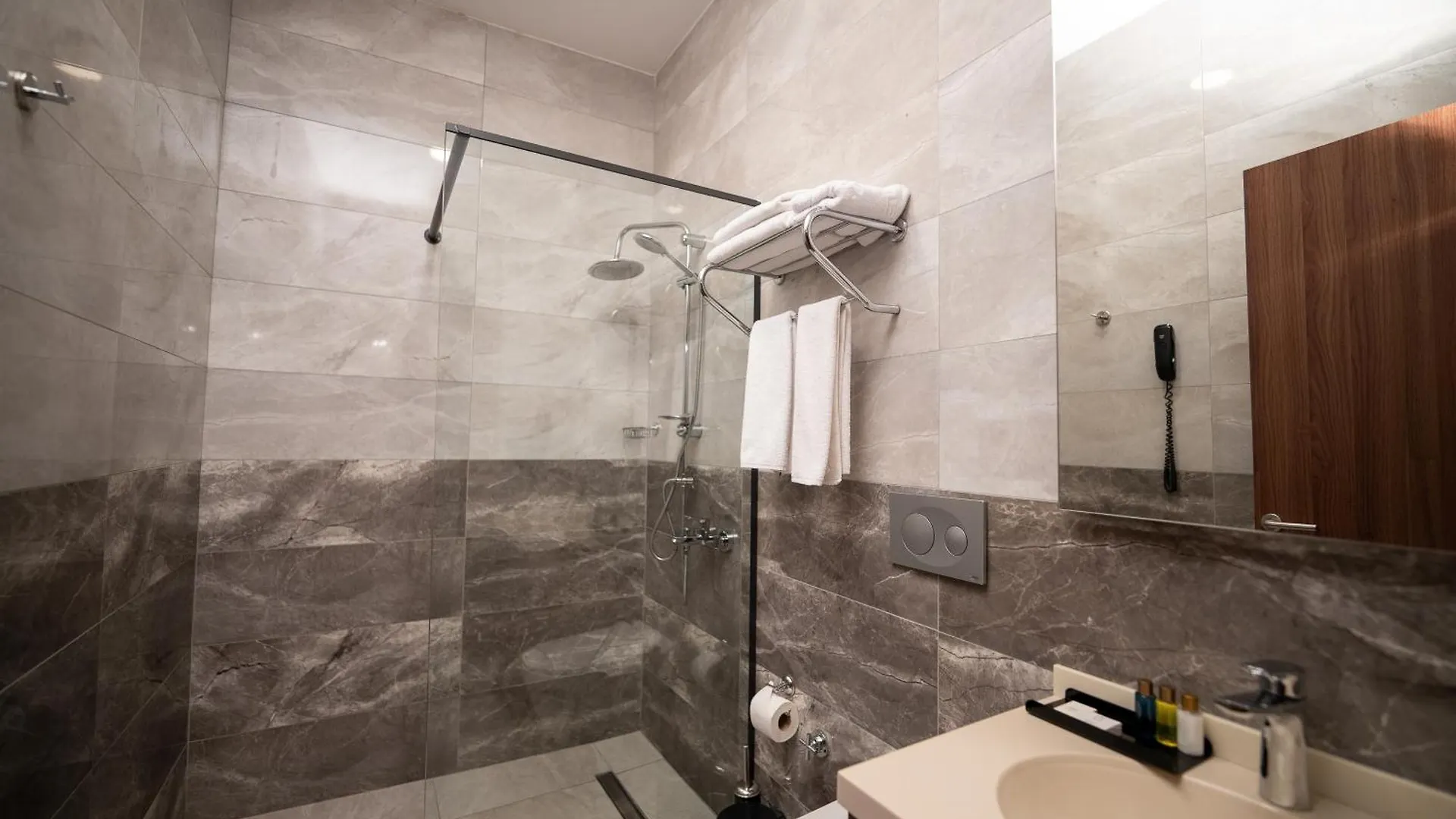 Mari Suites Hotel Stambuł Turcja