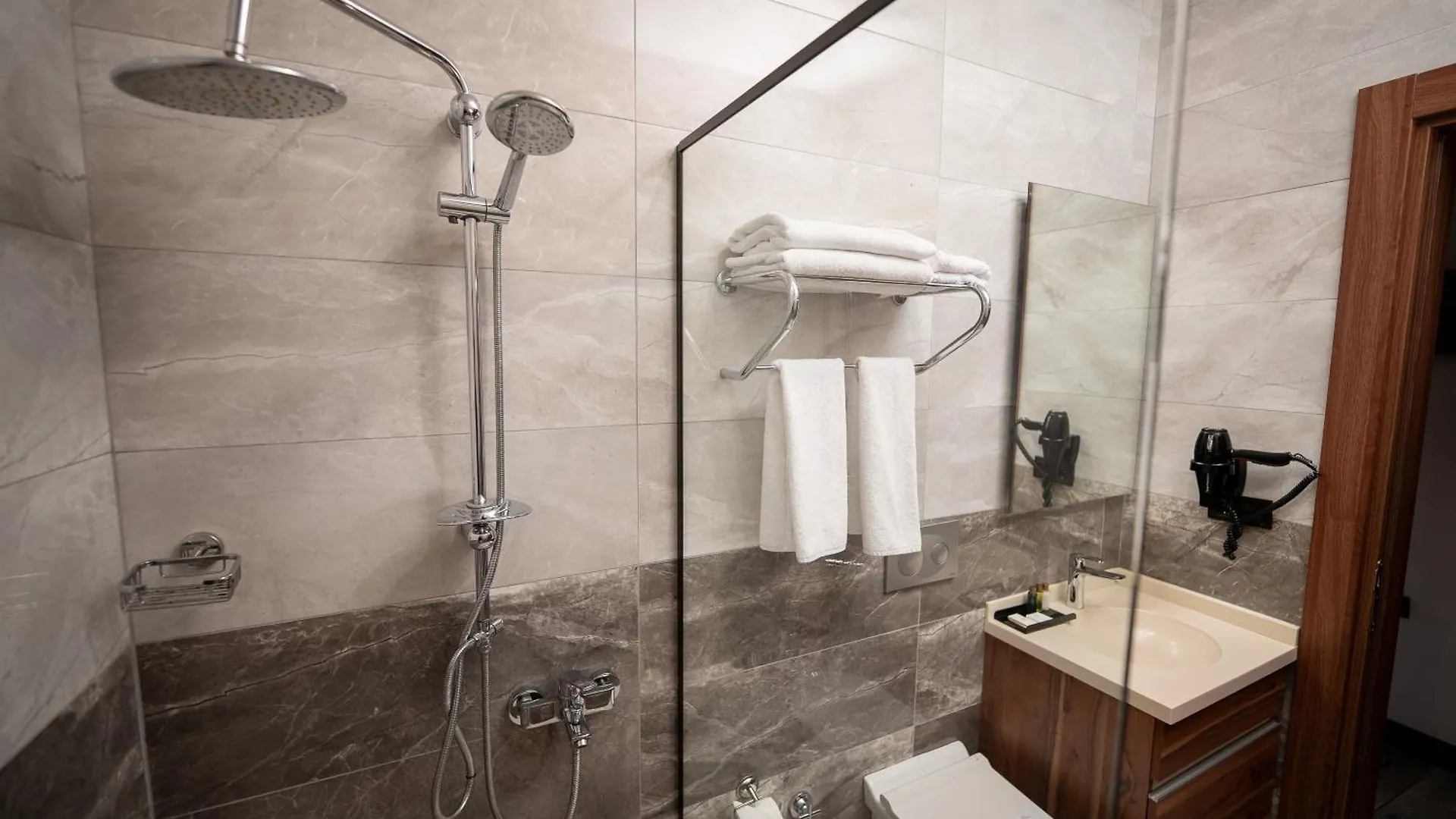 Mari Suites Hotel Stambuł
