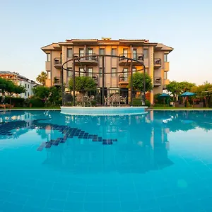 Golden Moon 3* Fethiye