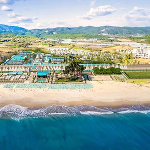 Otium Family Club Marine Beach 5* Анталья