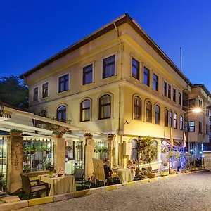 Hotel Arena - Special Class, Estambul