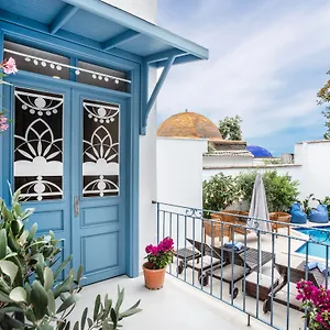 Eliada 3* Kusadasi