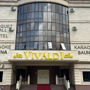 Vivaldis 4* Алматы