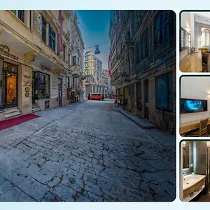 Premist Taksim **** Κωνσταντινούπολη