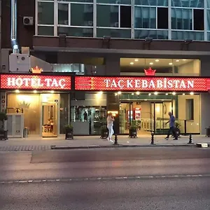 Tac 2* Ankara
