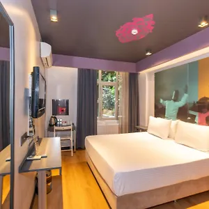 Tulip City Hotel & Spa - Istanbul Taksim Pera City Center **** Κωνσταντινούπολη