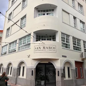 *** Hotel San Marco Curacao & Casino Curacao