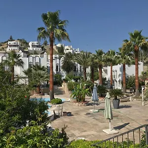 *** Hotel La Rosa Turkey
