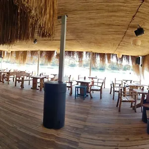 Pine & Bungallows 4* Hisaronu