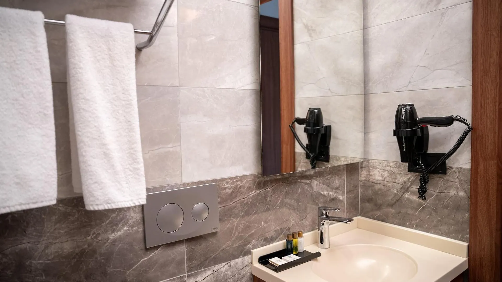 Mari Suites Hotel Istanbul