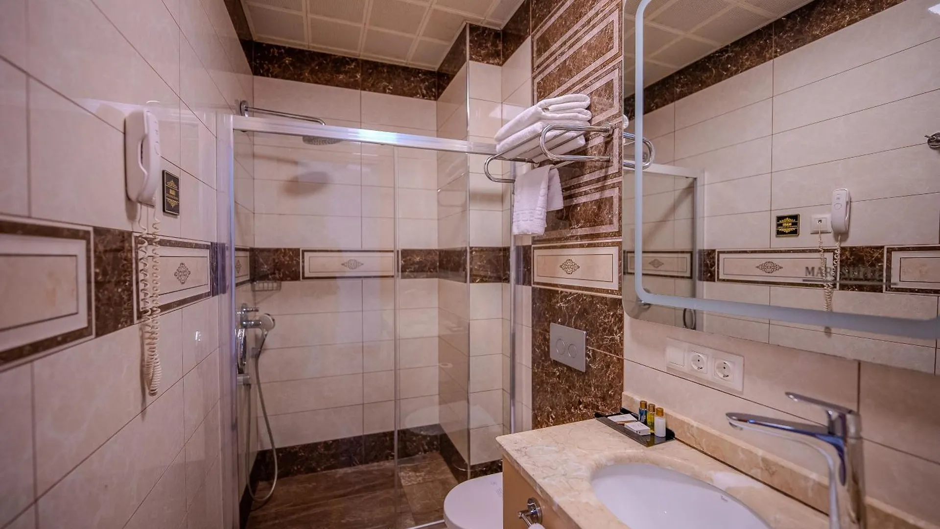 Mari Suites Hotel Istanbul 4*,  Turkey
