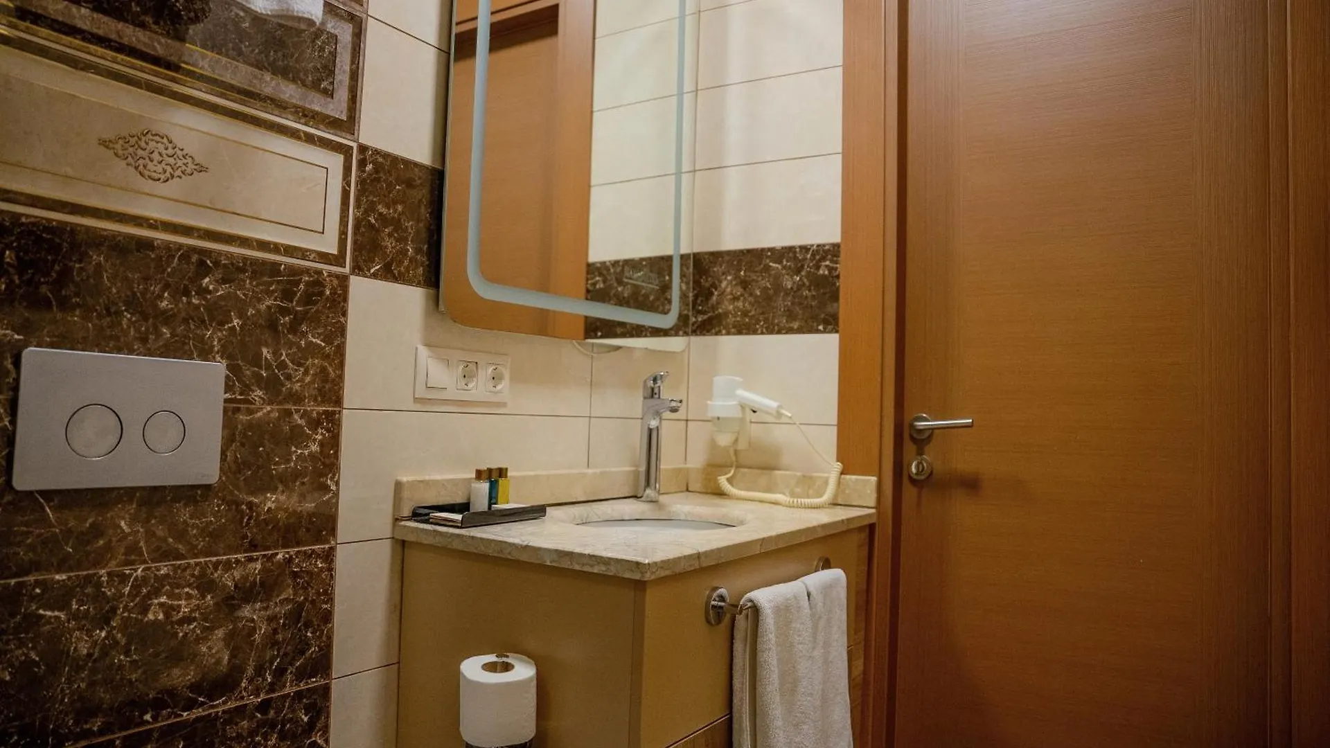 Mari Suites Hotel Istanbul 4*,  Turkey