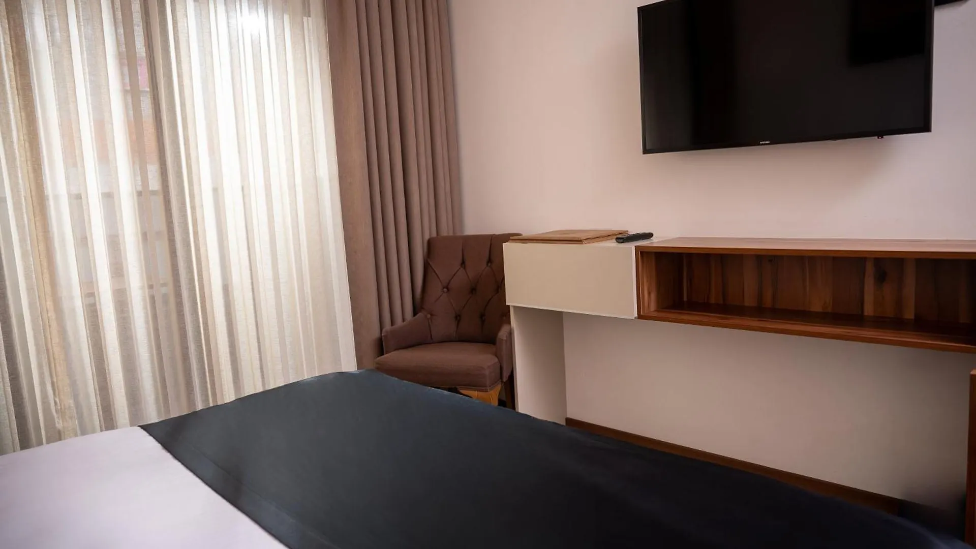 Mari Suites Hotel Istanbul