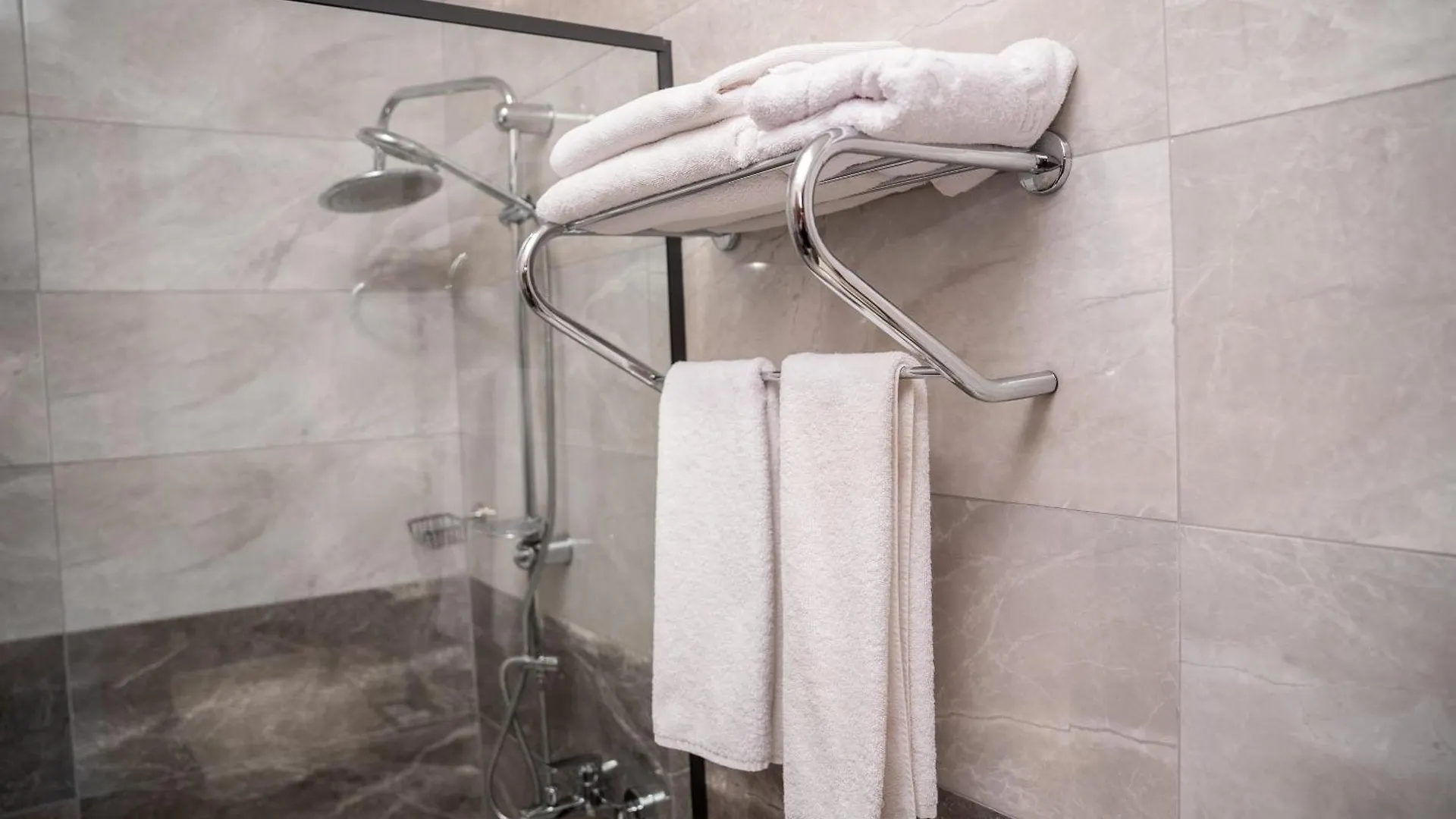 Mari Suites Hotel Istanbul
