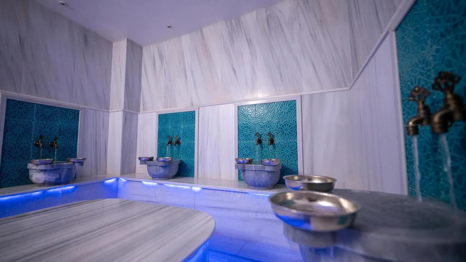 Mari Suites Hotel Istanbul