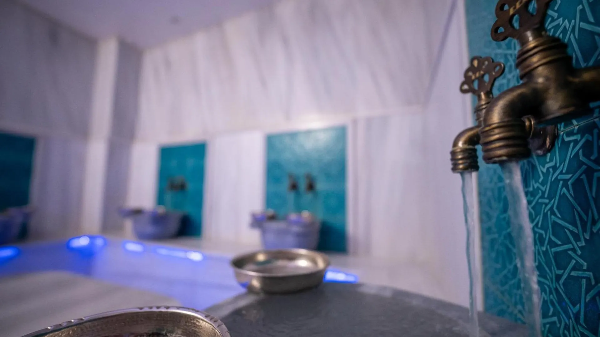 ****  Mari Suites Hotel Istanbul Turkey