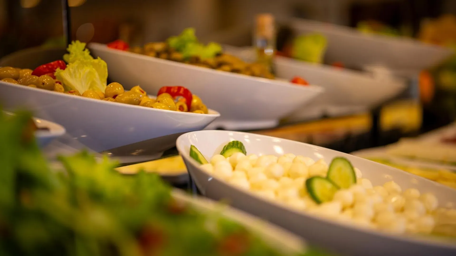 Mari Suites Hotel Istanbul 4*,