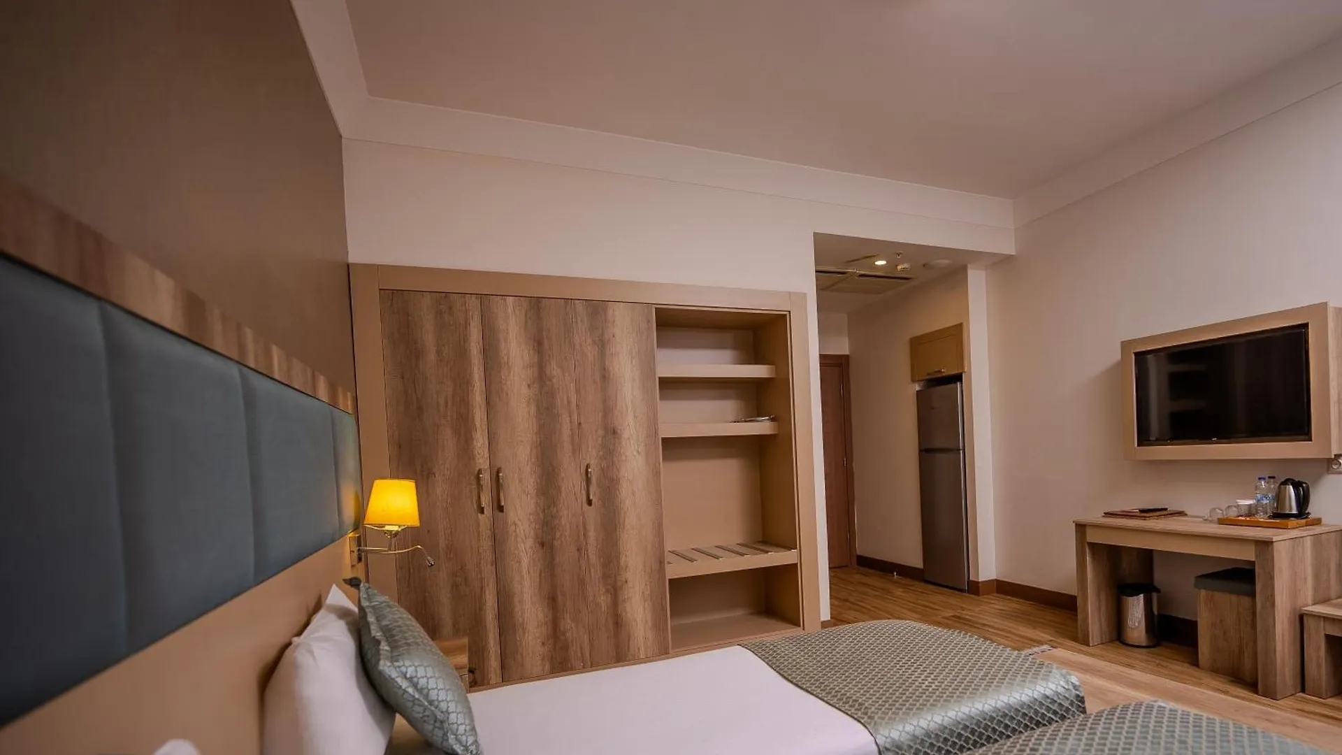 Mari Suites Hotel Istanbul