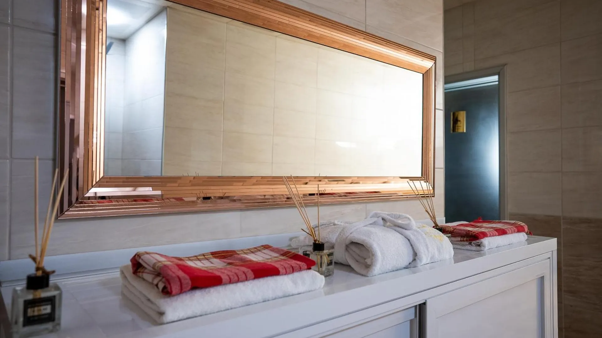 Mari Suites Hotel Istanbul