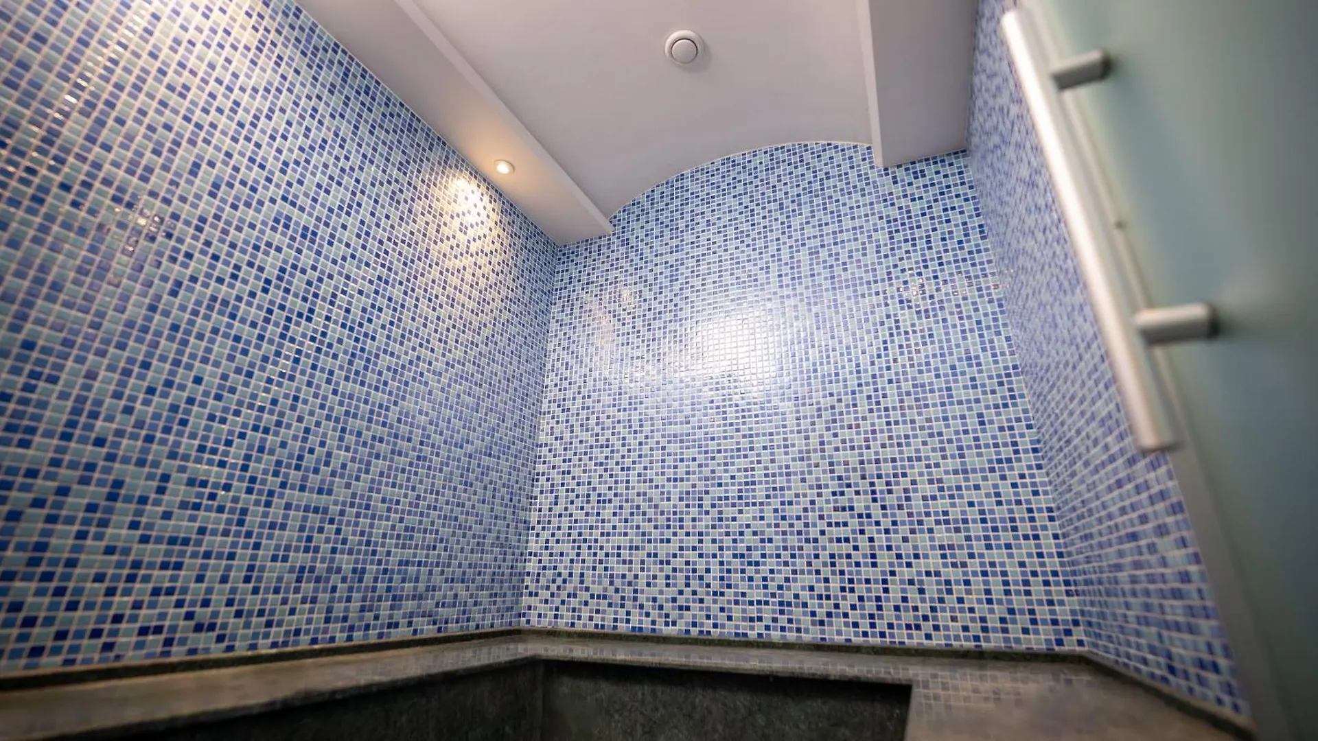 Mari Suites Hotel Istanbul