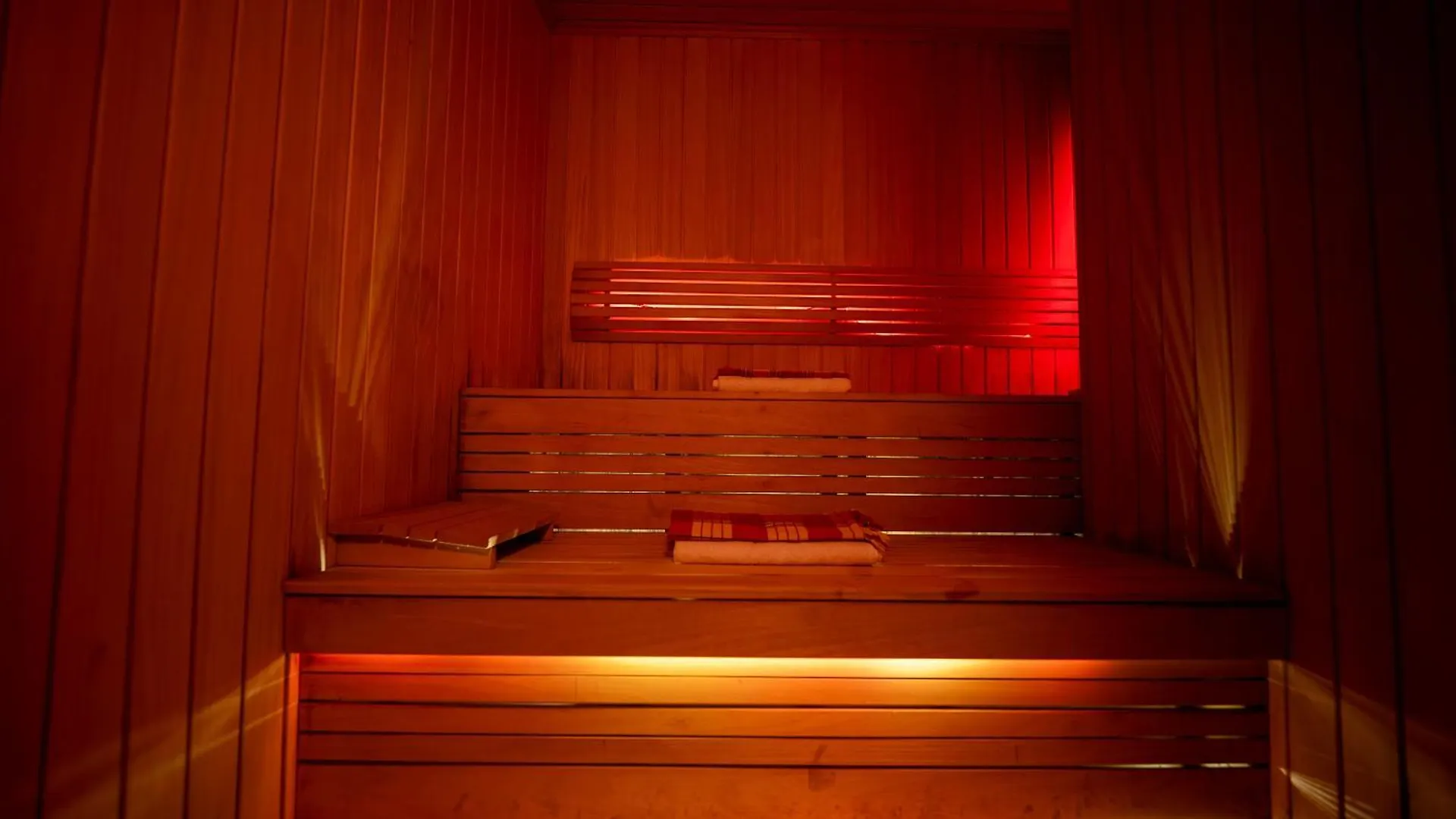 Mari Suites Hotel Istanbul