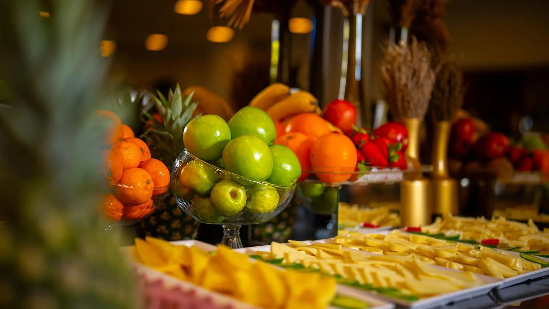 Mari Suites Hotel Стамбул