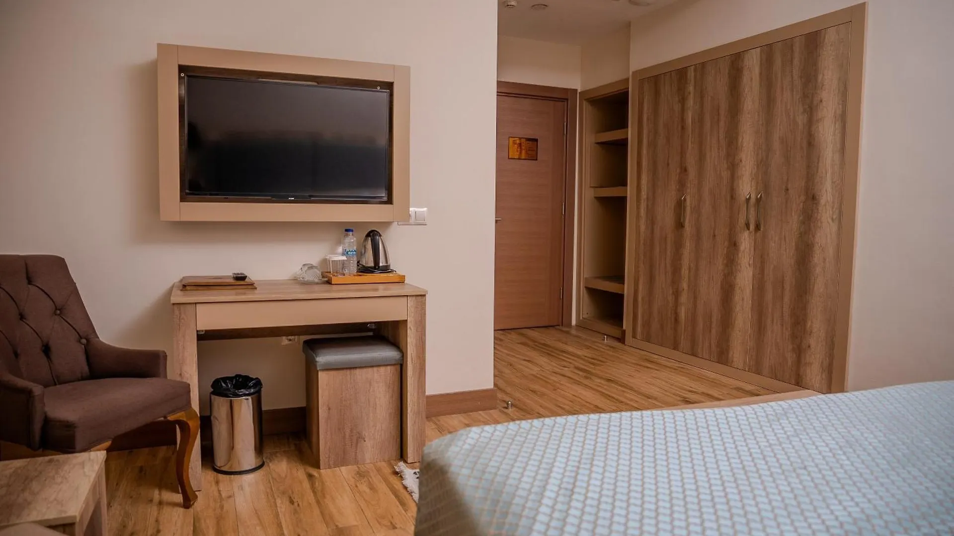 Mari Suites Hotel Стамбул
