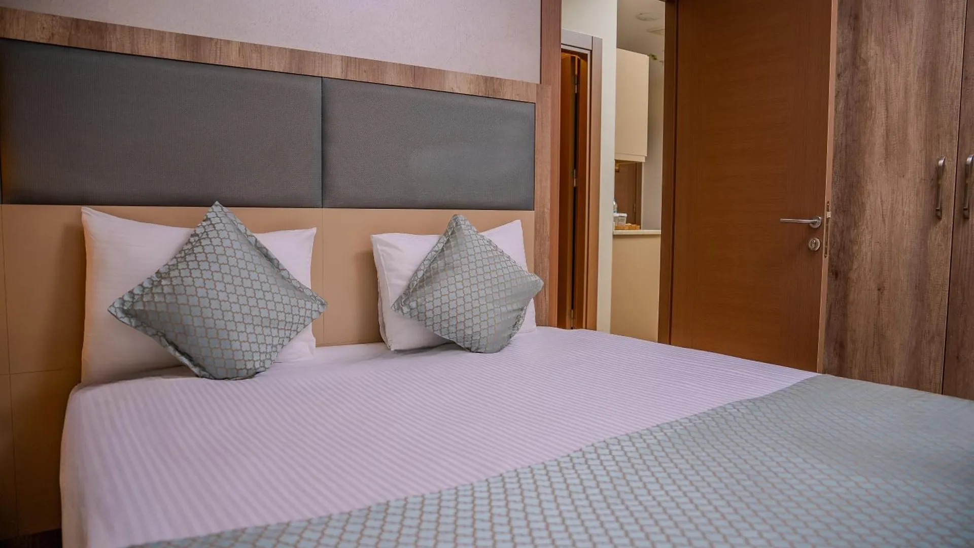 Mari Suites Hotel Стамбул