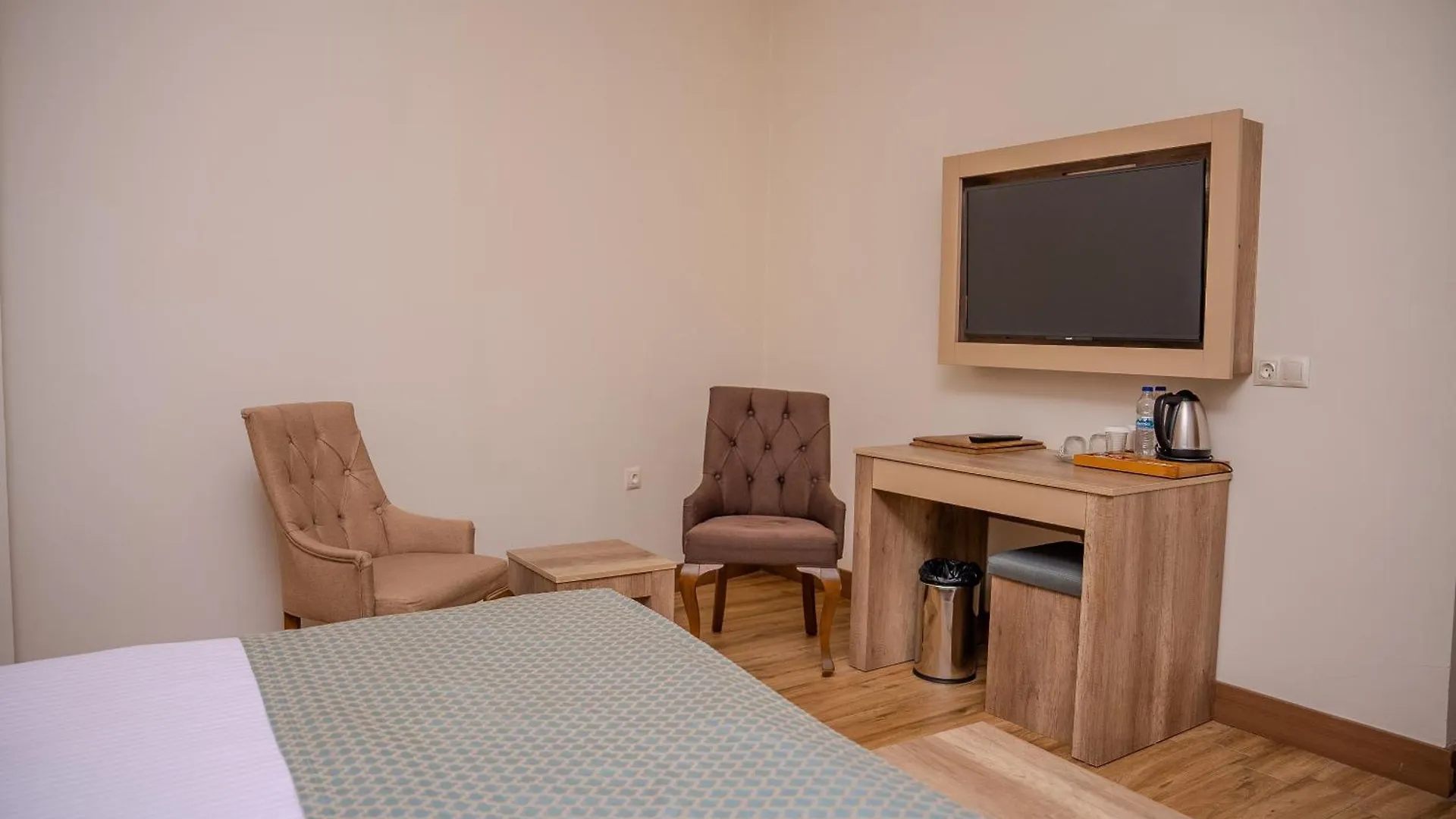 Mari Suites Hotel Стамбул Турция